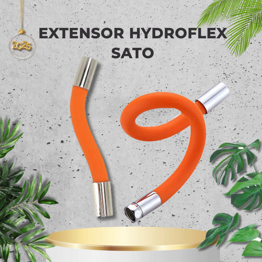 2X1 EXTENSOR HYDROFLEX - (ENVÍO GRATIS)